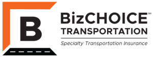 BizChoice Transportation Specialty Transportation Insurance Logo